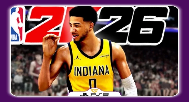 رتبهبندی بازیکنان NBA 2K26