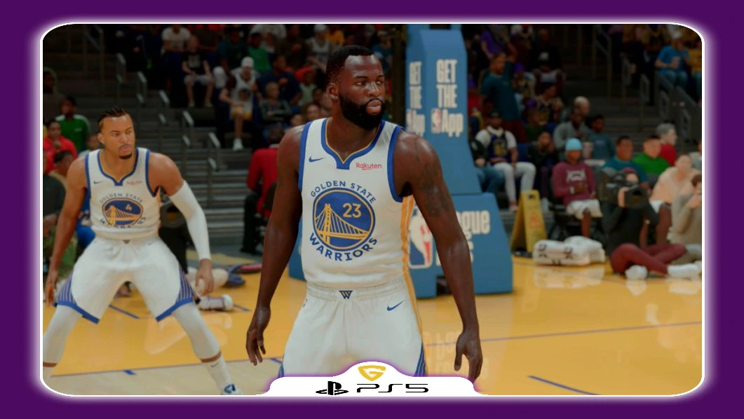 بهترین مسدودکنندگان شوت NBA 2K26