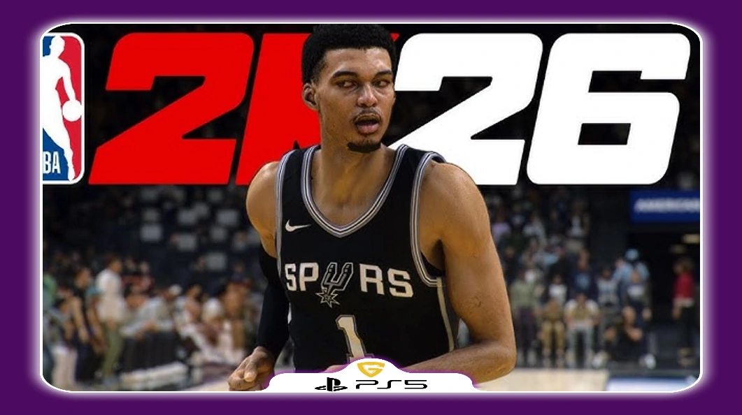 بهترین مسدودکنندگان شوت NBA 2K26