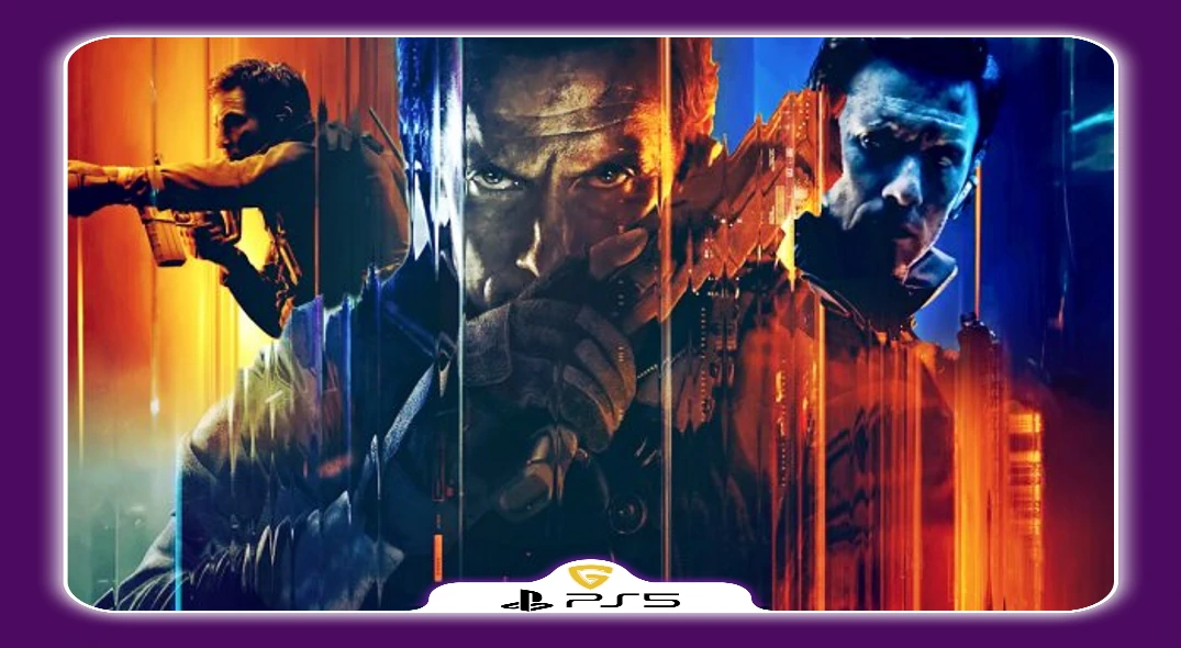 Milo Ventimiglia و Kiernan Shipka در نقشهای اصلی Call of Duty: Black Ops 7