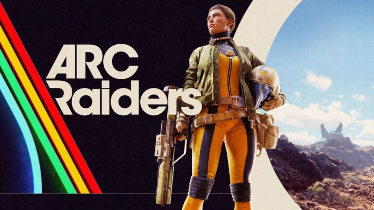 بررسی بازی ARC Raiders