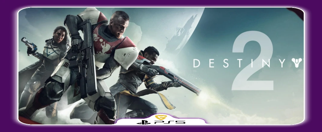 Destiny 2