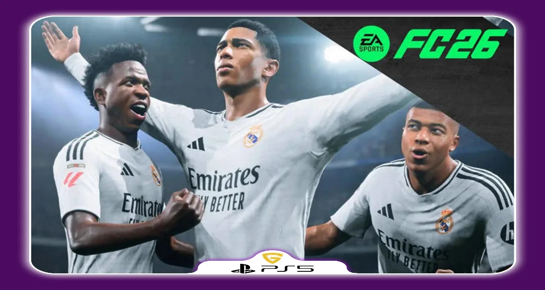 تاریخ انتشار نسخه Ultimate Edition بازی FC 26