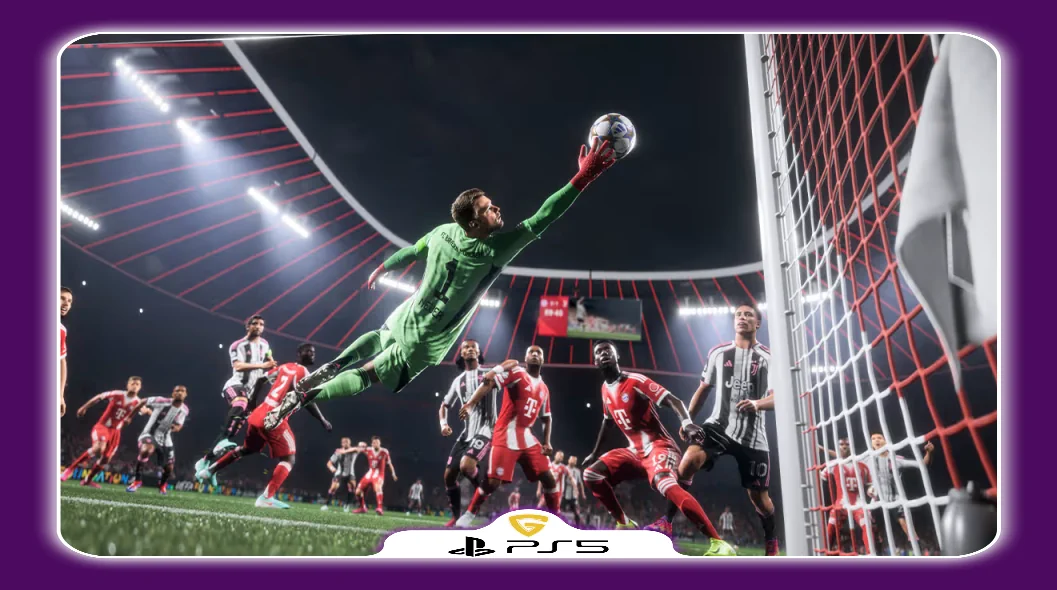 تاریخ انتشار نسخه Ultimate Edition بازی FC 26