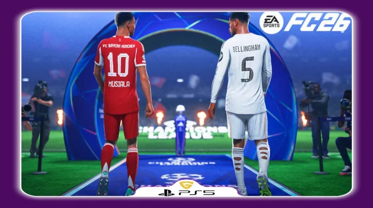 تاریخ انتشار نسخه Ultimate Edition بازی FC 26