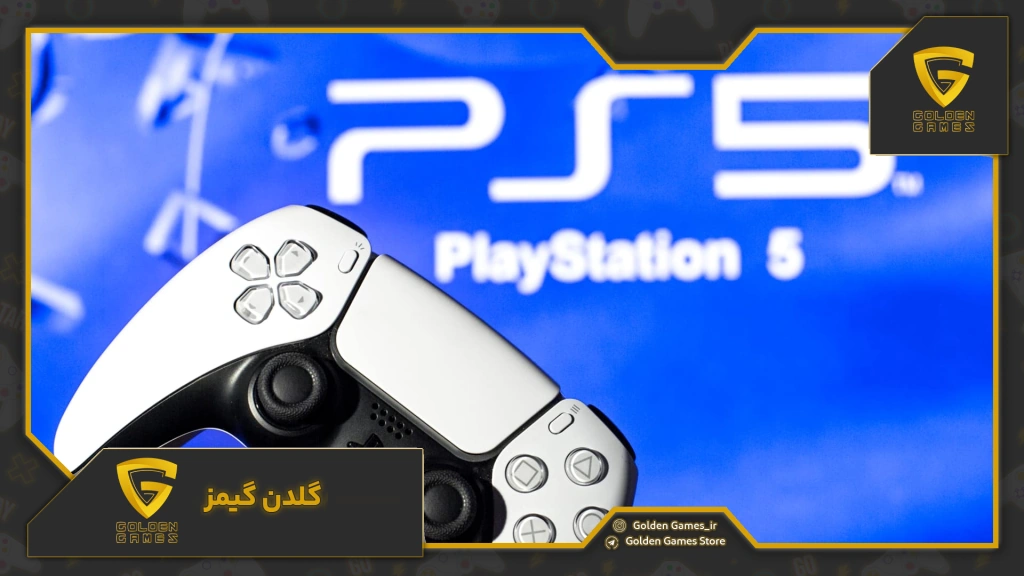 چرا آنلاین PS5 بازی کنیم؟