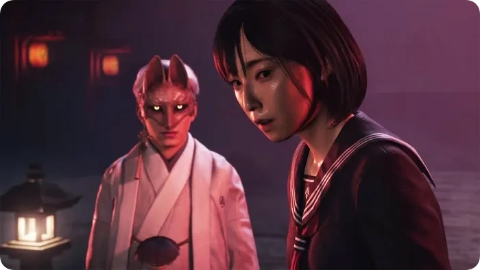 نقد و بررسی بازی Silent Hill f