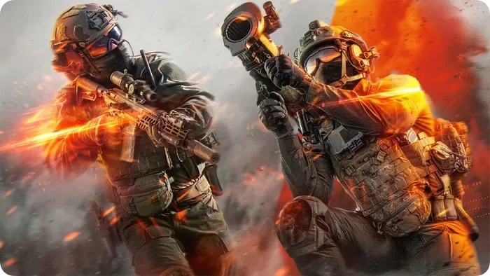 نقد و بررسی کامل Battlefield 6