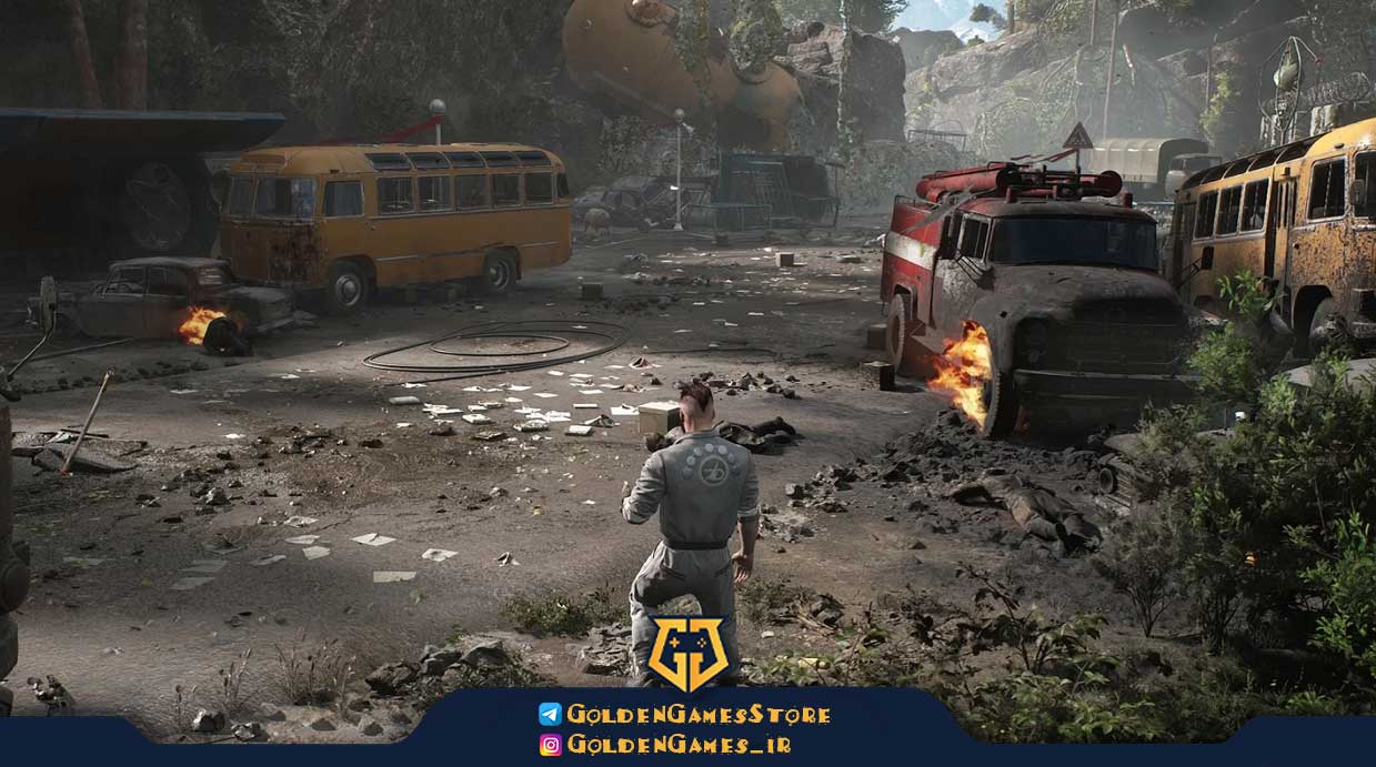 اکانت قانونی Atomic Heart - Image 2