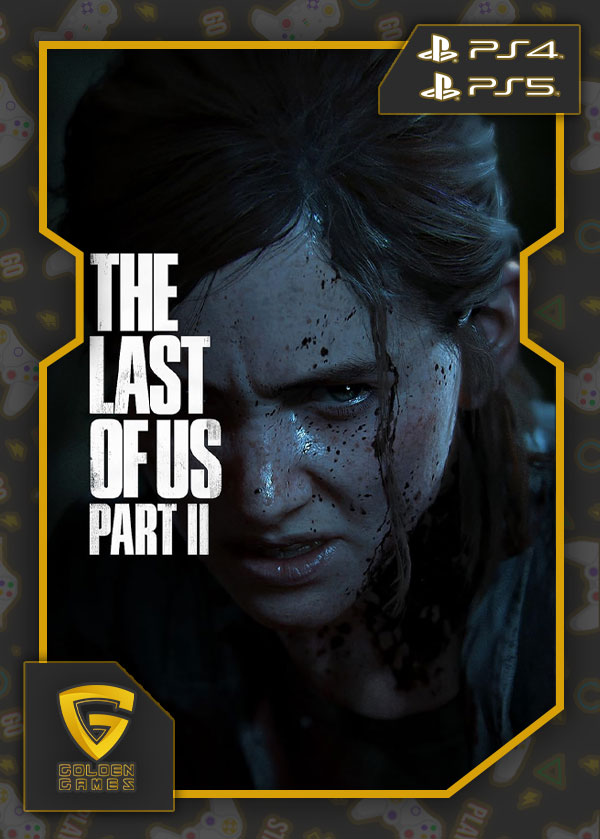 اکانت قانونی The Last Of Us Part2