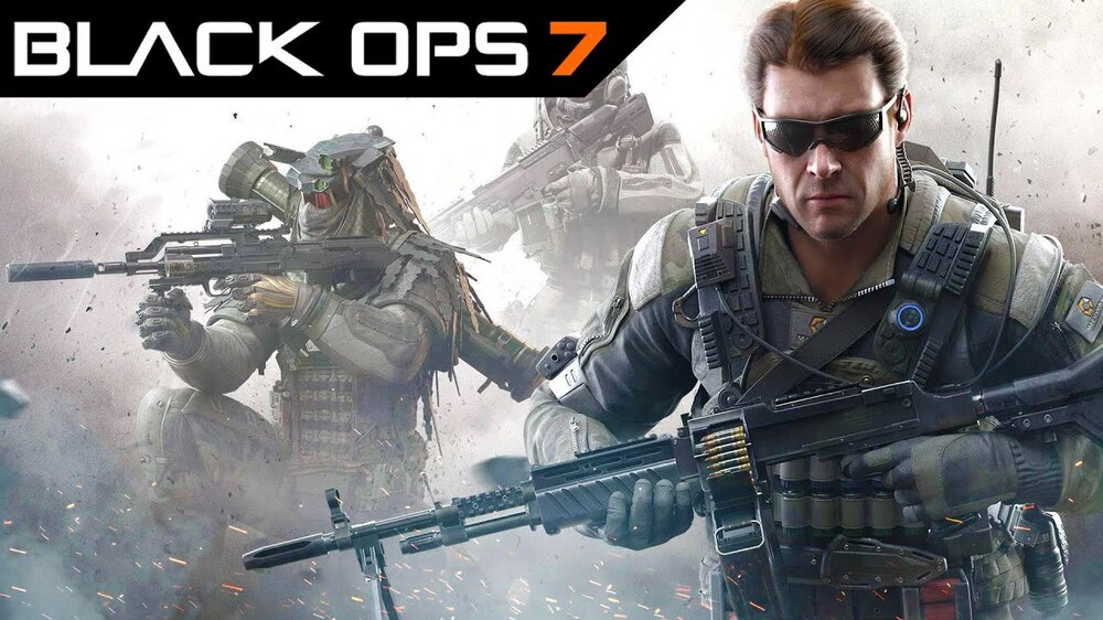 بررسی کامل Call of Duty: Black Ops 7