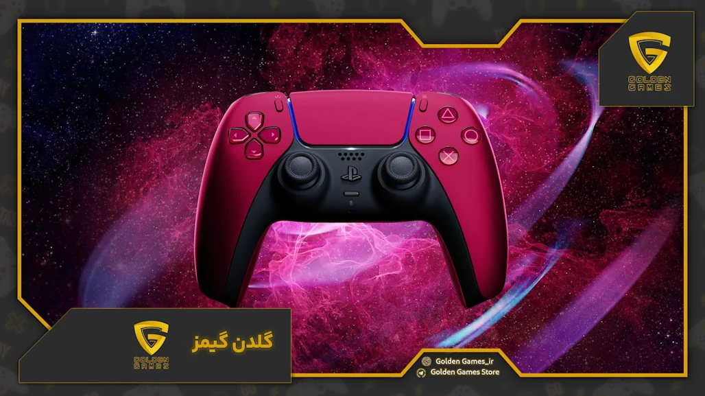 خرید اکانت قانونی ps5