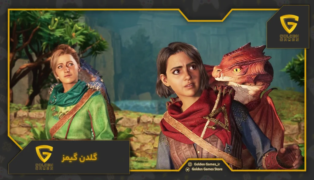 چطور پایان‌های مختلف Split Fiction رو باز کنیم؟ راهنمای کامل Endings