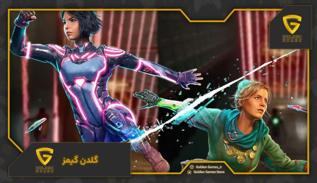 چطور پایان‌های مختلف Split Fiction رو باز کنیم؟ راهنمای کامل Endings