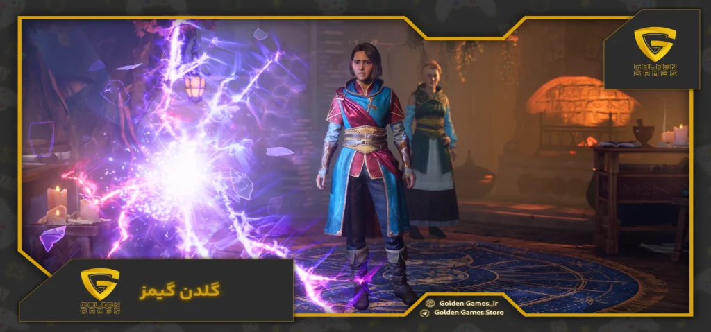 چطور پایان‌های مختلف Split Fiction رو باز کنیم؟ راهنمای کامل Endings