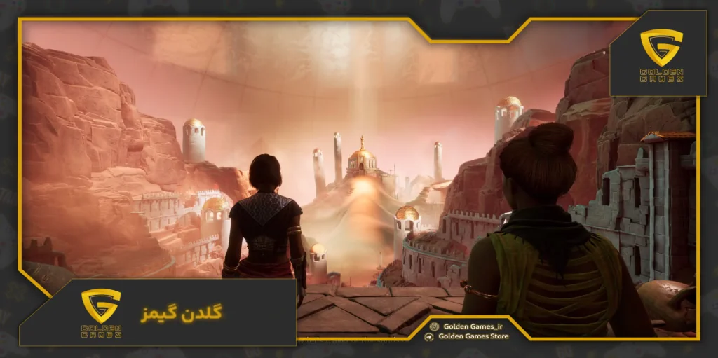 چطور پایان‌های مختلف Split Fiction رو باز کنیم؟ راهنمای کامل Endings