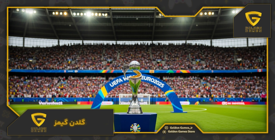 بروزرسانی تابستانی FC 25 با اضافه شدن UEFA Women’s EURO 2025