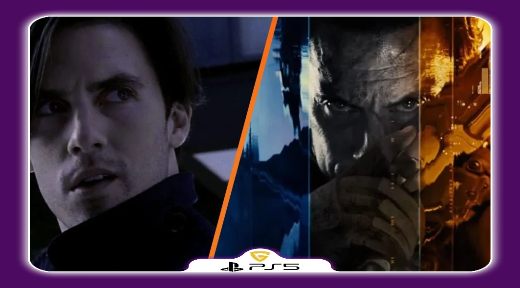 Milo Ventimiglia و Kiernan Shipka در نقشهای اصلی Call of Duty: Black Ops 7