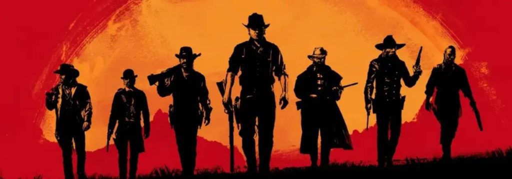 لیست کد تقلب Red Dead Redemption 2