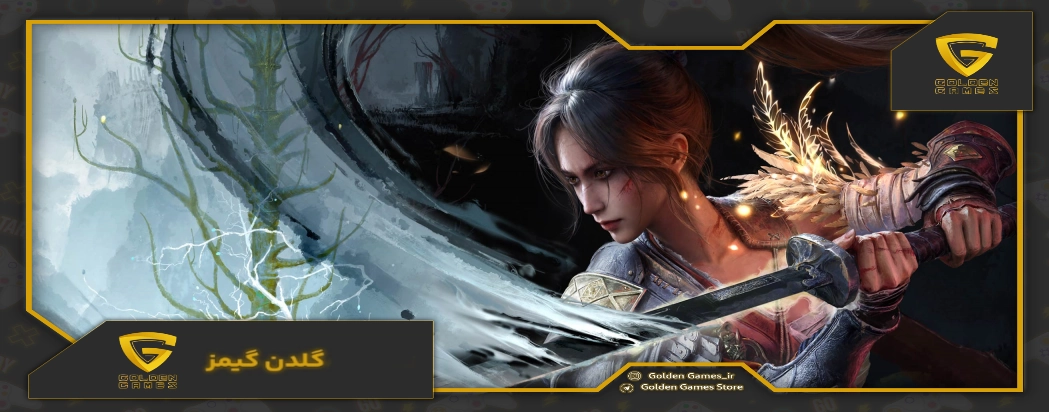 اکانت قانونی WUCHANG: Fallen Feathers + تحویل فوری تضمینی