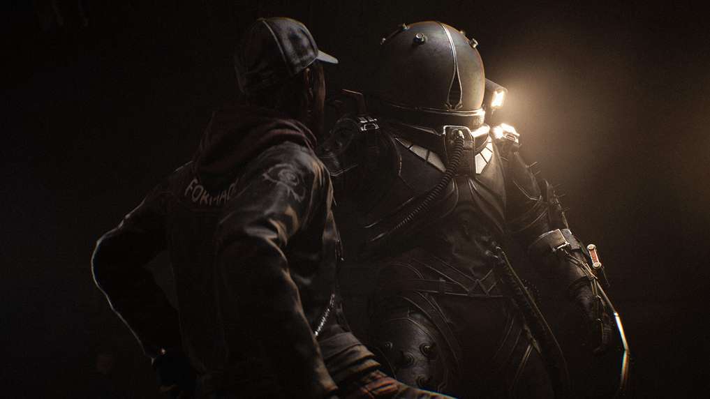 بررسی بازی Cronos: The New Dawn