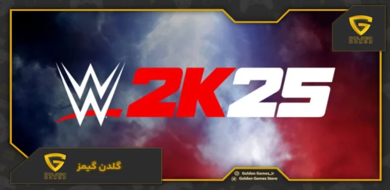 حالت Universe Mode در WWE 2K25 – دنیای شخصی‌سازی بی‌پایان