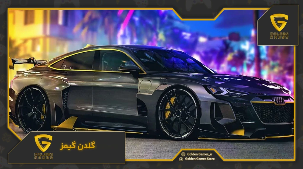 کد تقلب بازی نید فور اسپید هیت برای ps4