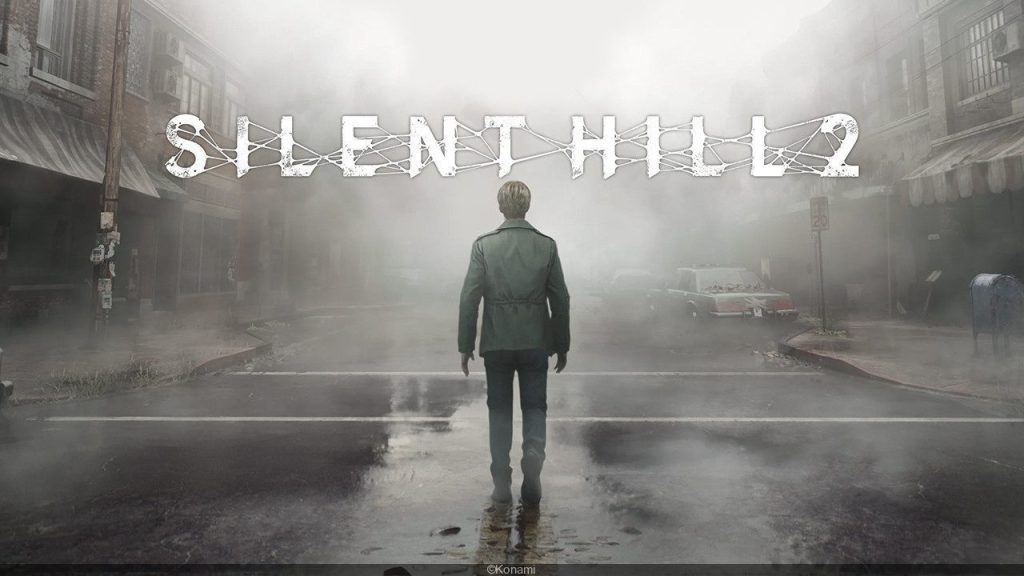 بررسی بازی Silent Hill 2 Remake