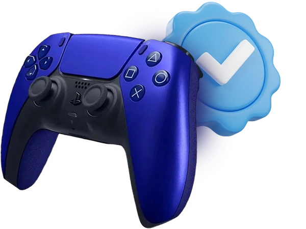 خرید اکانت قانونی PS4 و PS5