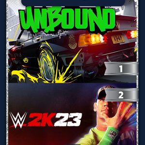 خرید پکیج اکانت قانونی بازی