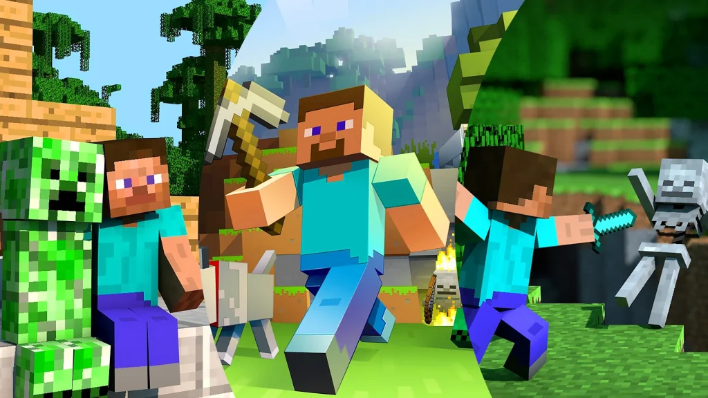  نکات ضروری برای تازه‌کارها در ماینکرفت