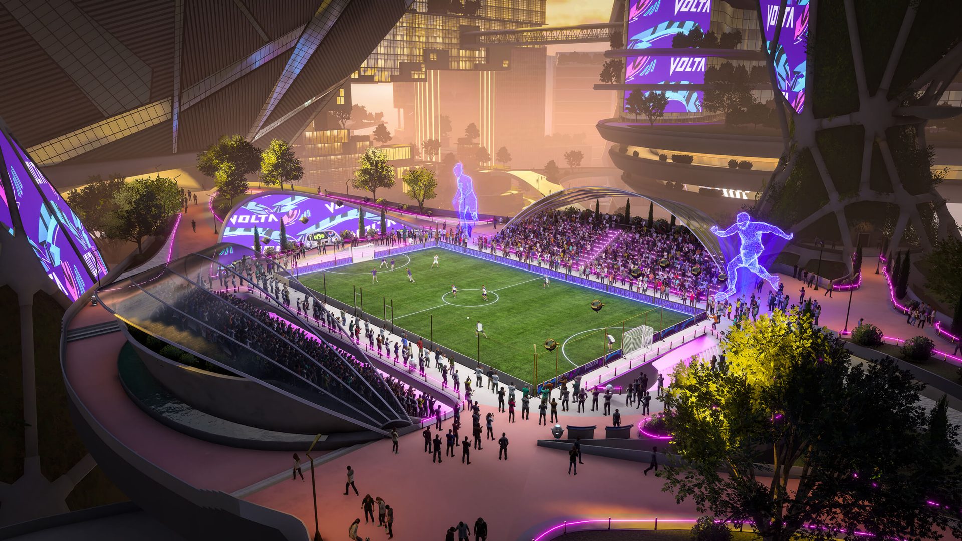 اکانت قانونی FIFA 22