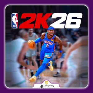 خرید اکانت قانونی 2k26