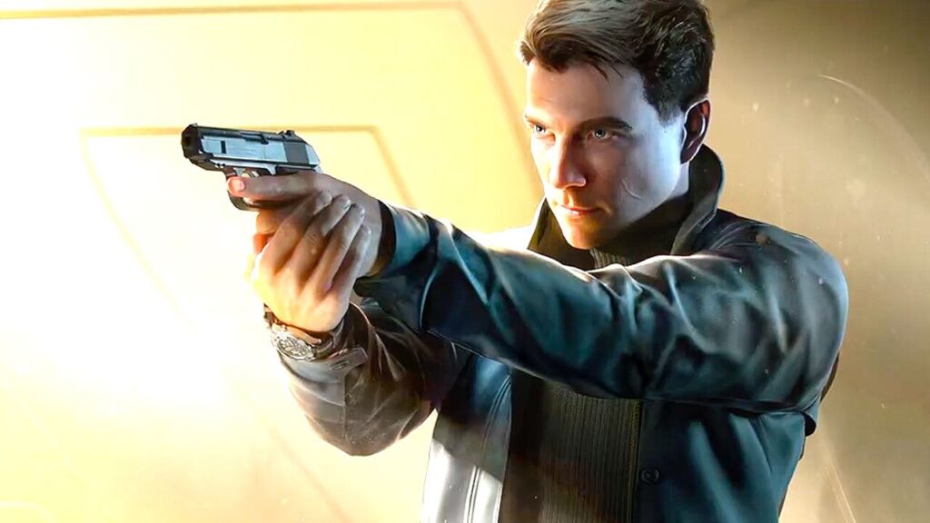 بازی 007 First Light