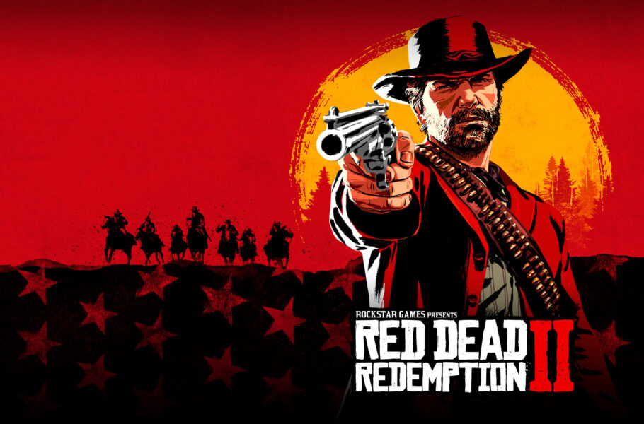 راهنمای بازی Red Dead Redemption 2