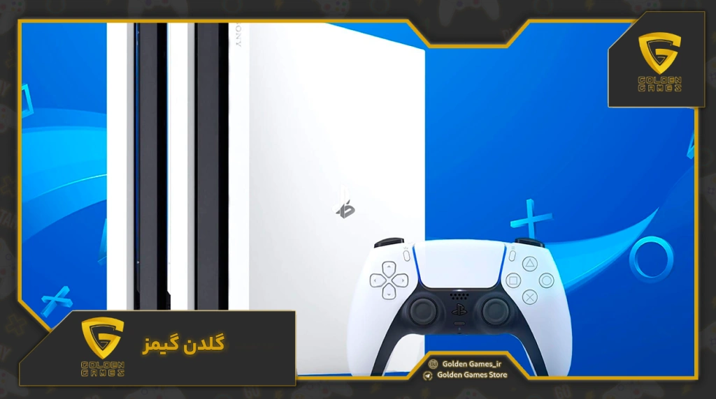 ایجاد یا وارد شدن به حساب کاربری PlayStation Network (PSN)