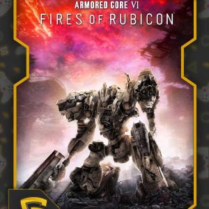 اکانت قانونی Armored Core VI