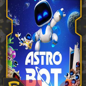 اکانت قانونی Astro Bot
