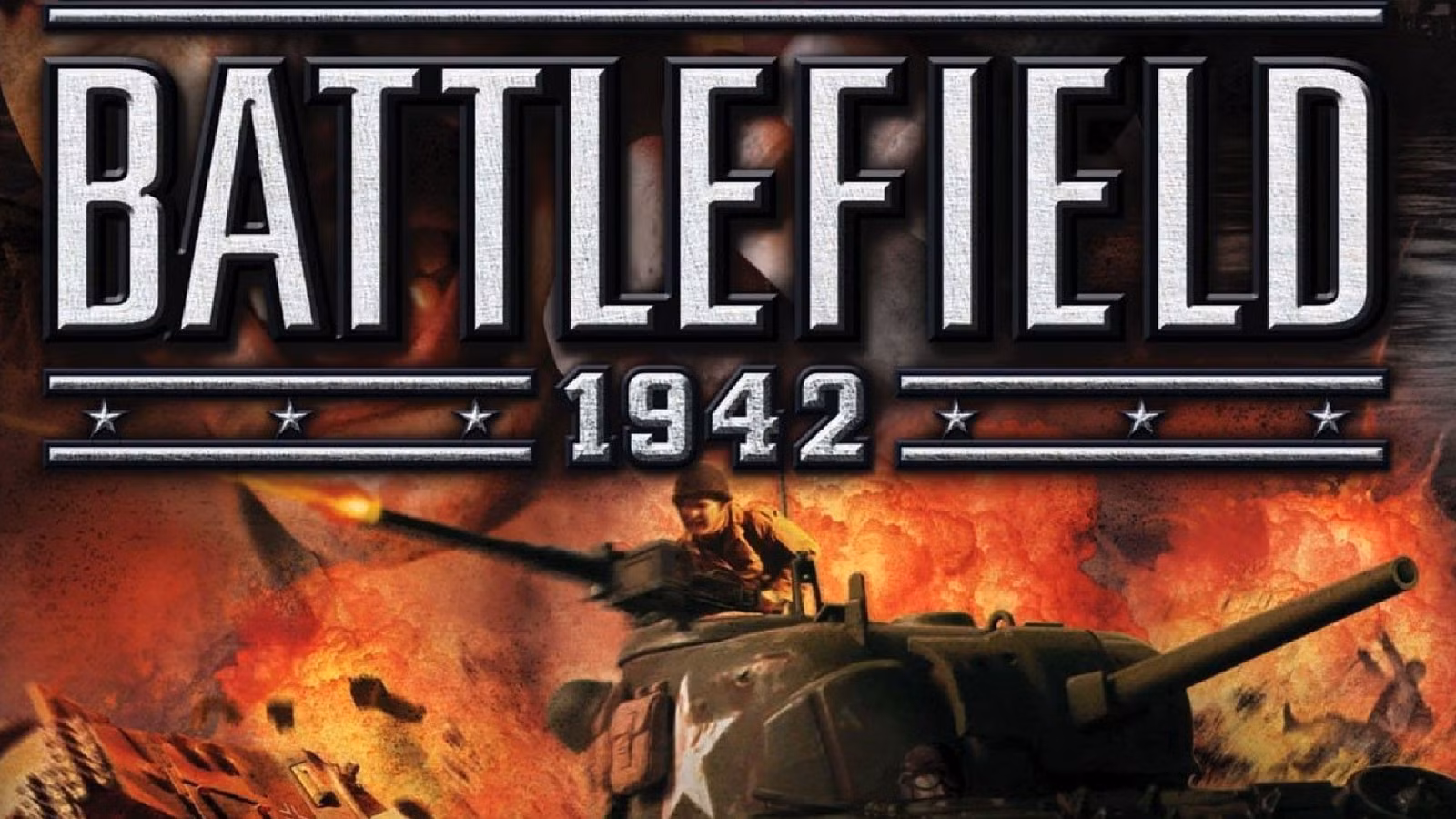 Battlefield 1942: شروعی بزرگ (۲۰۰۲)