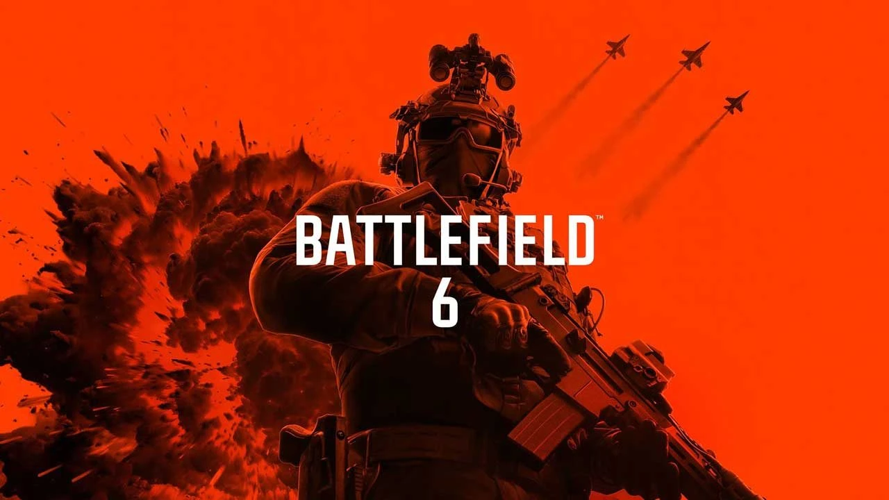 Battlefield 6 Battlefield 6