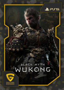 اکانت قانونی Black Myth: Wukong