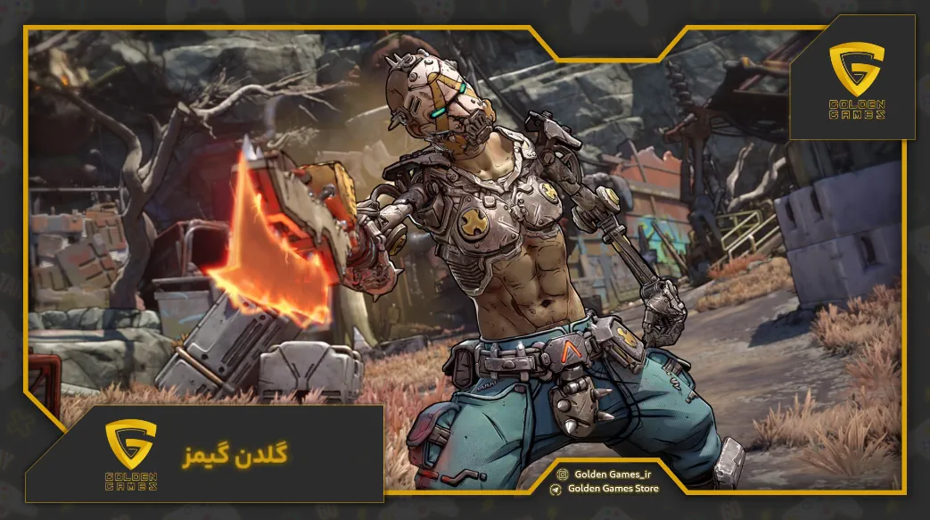 Borderlands 4