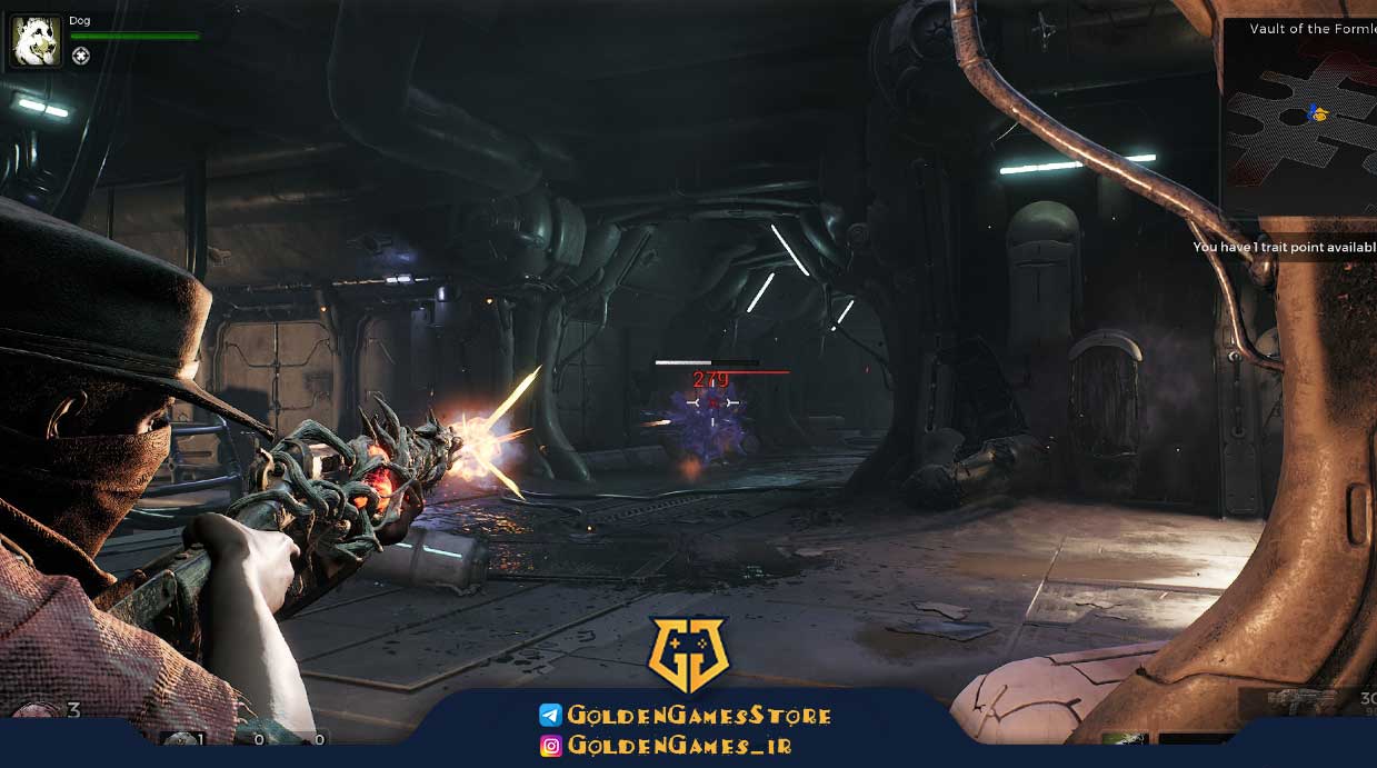 اکانت قانونی بازی Remnant 2