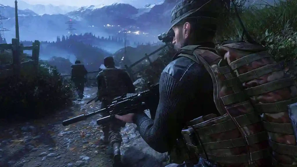 بهترین بازی های جهان باز پلی استیشن