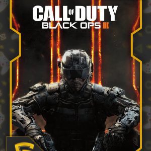 اکانت قانونی Call of Duty Black Ops 3 Zombies Chronicles Edition
