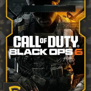 خرید اکانت قانونی Call of Duty Black Ops 6 Cross- Gen Bundle
