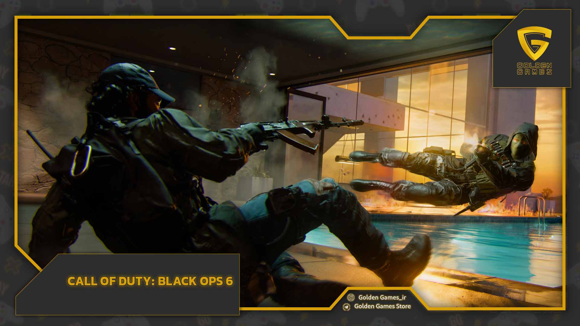 بهترین بازی های اکشن ps4