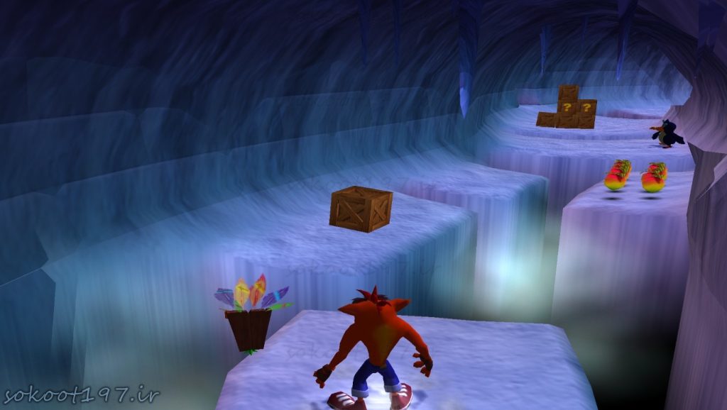 بهترین بازی های کراش که نباید از دست بدهید