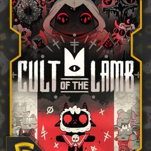 اکانت قانونی Cult of the Lamb