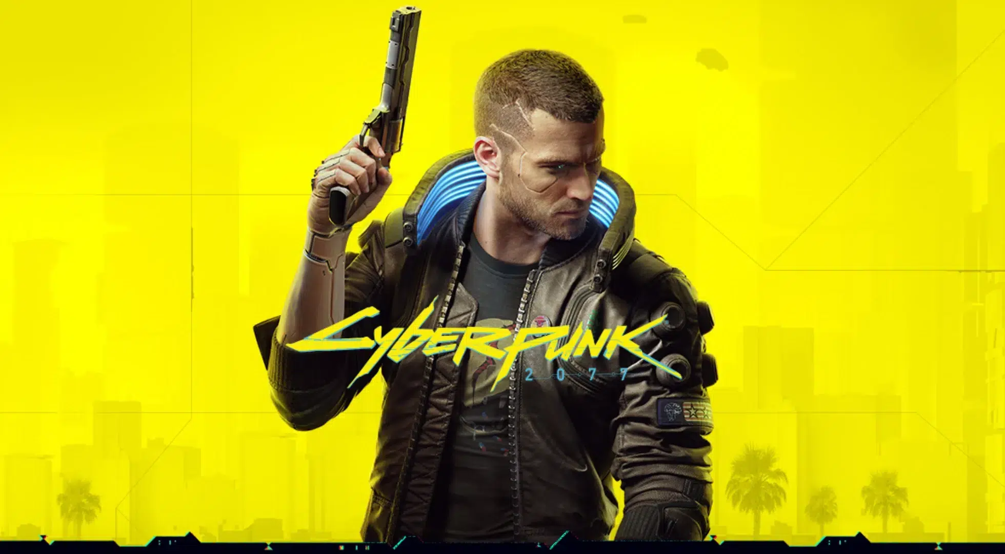 بررسی بازی Cyberpunk 2077